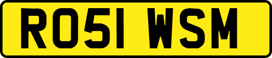 RO51WSM