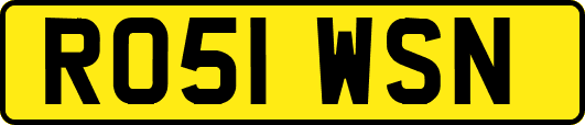 RO51WSN