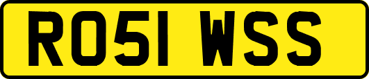 RO51WSS