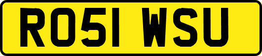 RO51WSU