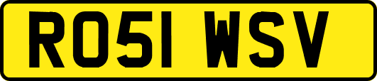 RO51WSV