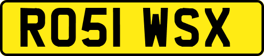 RO51WSX