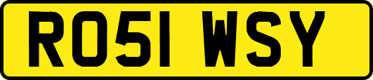 RO51WSY