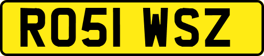 RO51WSZ