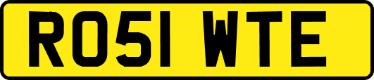 RO51WTE