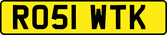 RO51WTK