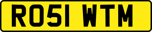 RO51WTM