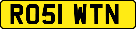 RO51WTN