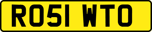 RO51WTO