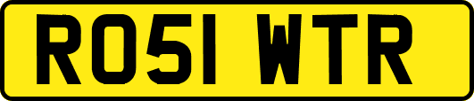 RO51WTR