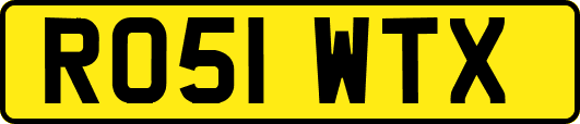 RO51WTX