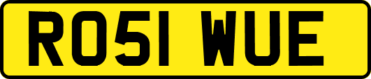 RO51WUE