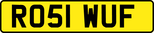 RO51WUF