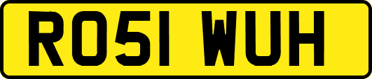 RO51WUH