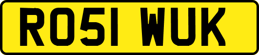 RO51WUK