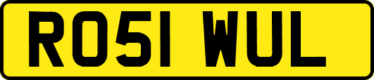 RO51WUL