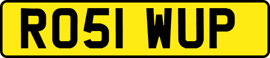 RO51WUP