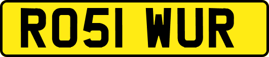 RO51WUR