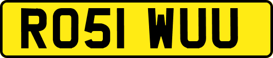 RO51WUU