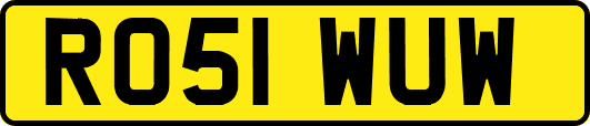 RO51WUW