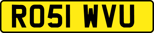 RO51WVU