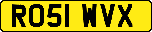 RO51WVX