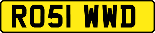 RO51WWD