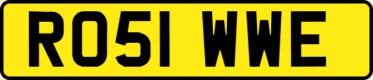 RO51WWE