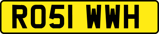 RO51WWH