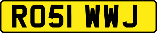 RO51WWJ