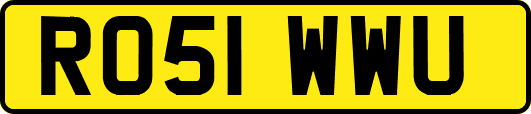 RO51WWU