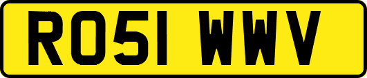 RO51WWV