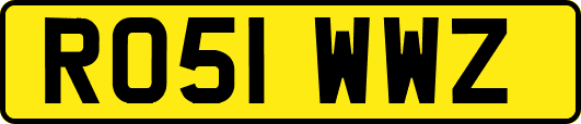 RO51WWZ