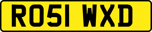 RO51WXD