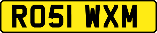 RO51WXM