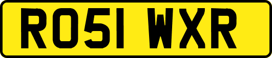 RO51WXR