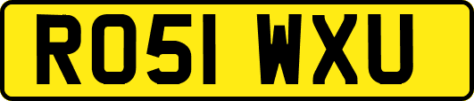 RO51WXU