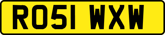 RO51WXW