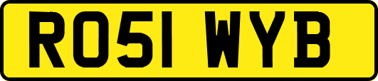 RO51WYB