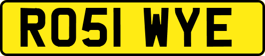 RO51WYE