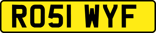 RO51WYF