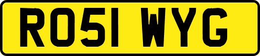 RO51WYG