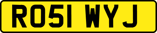 RO51WYJ