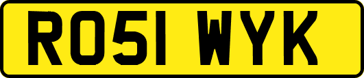 RO51WYK