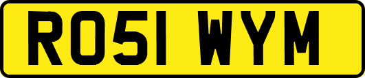 RO51WYM