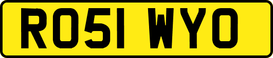 RO51WYO