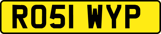 RO51WYP