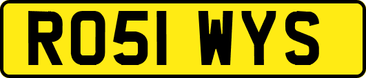 RO51WYS