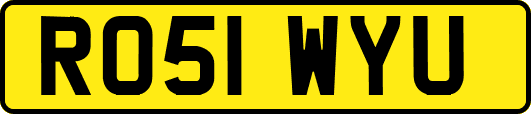 RO51WYU