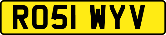 RO51WYV